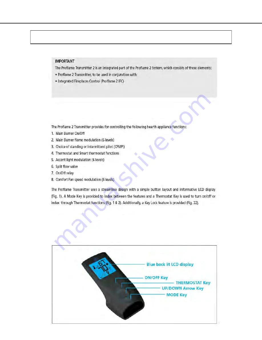 Brigantia 240DVRS25N User Manual Download Page 26