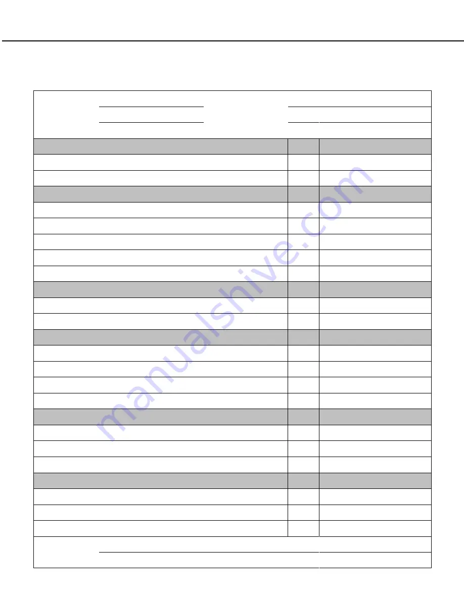 Brigantia 35-DVRS31NB-2 User'S Installation, Operation And Maintenance Manual Download Page 5