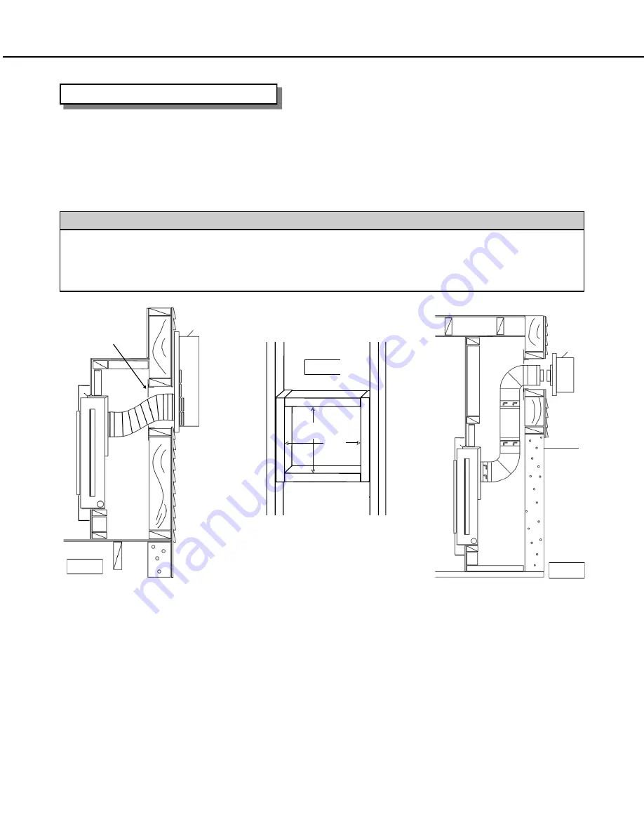 Brigantia 35-DVRS31NB-2 User'S Installation, Operation And Maintenance Manual Download Page 15