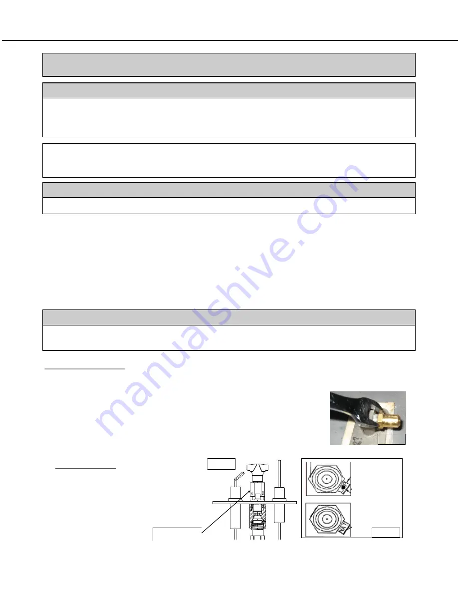 Brigantia 35-DVRS31NB-2 User'S Installation, Operation And Maintenance Manual Download Page 42