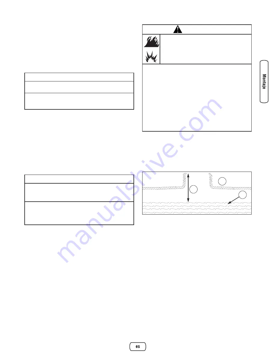 Briggs & Stratton 020274-0 Operator'S Manual Download Page 37