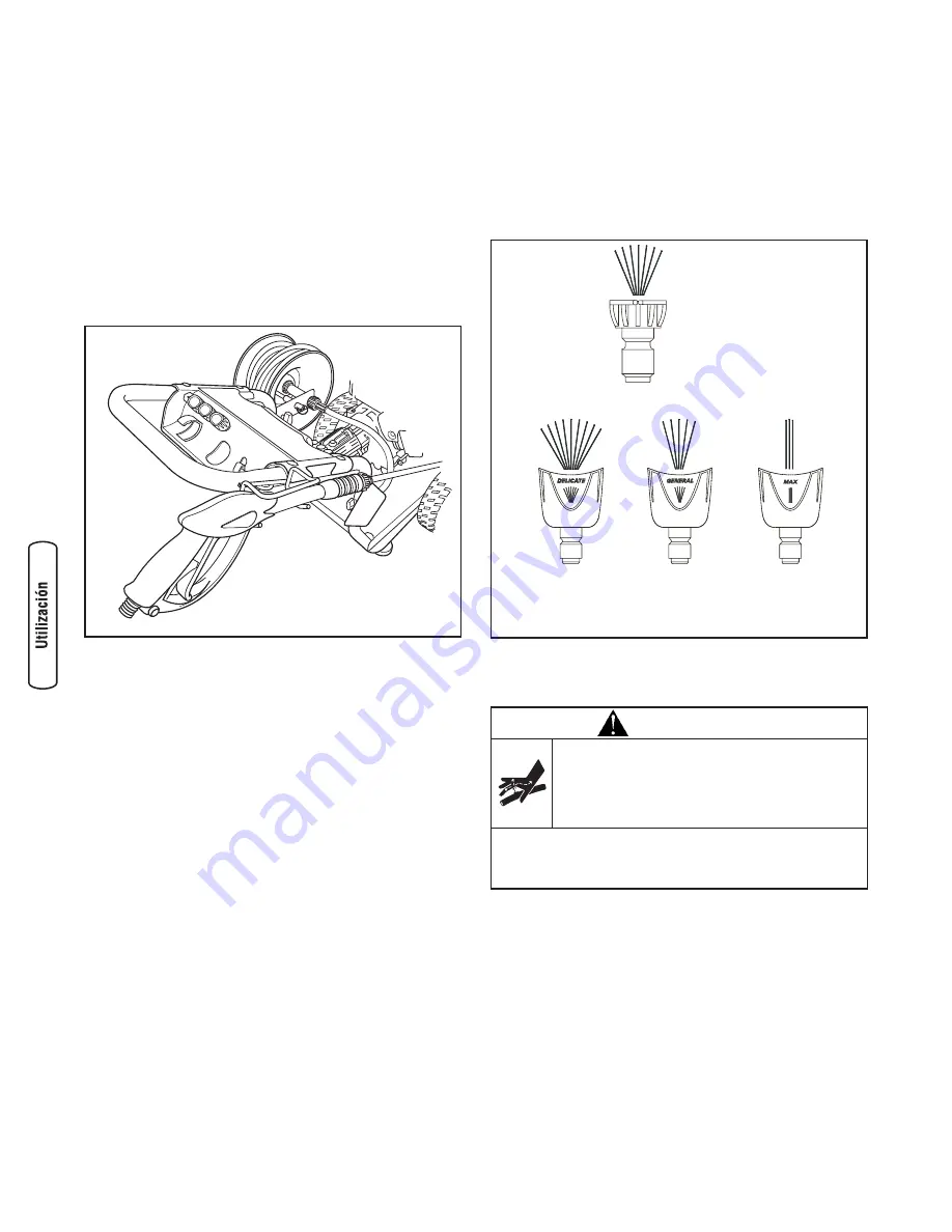 Briggs & Stratton 020364-0 Скачать руководство пользователя страница 46