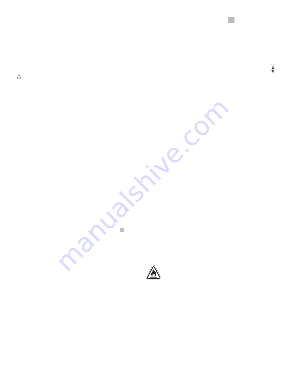 Briggs & Stratton 020595-03 Manual Download Page 41