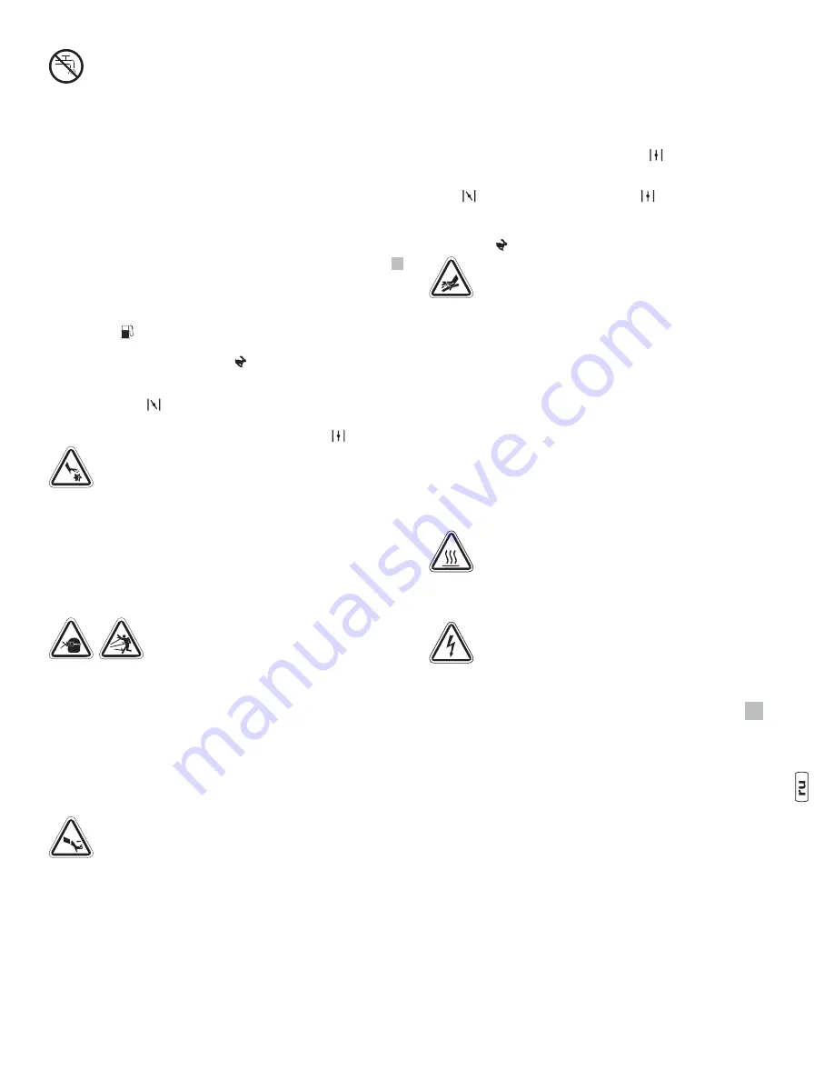 Briggs & Stratton 020595-03 Manual Download Page 175