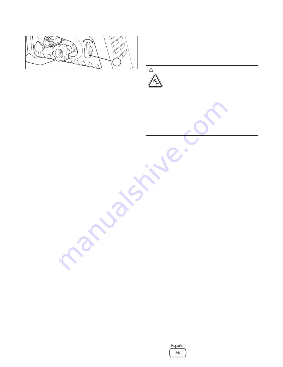 Briggs & Stratton 020598 Operator'S Manual Download Page 41