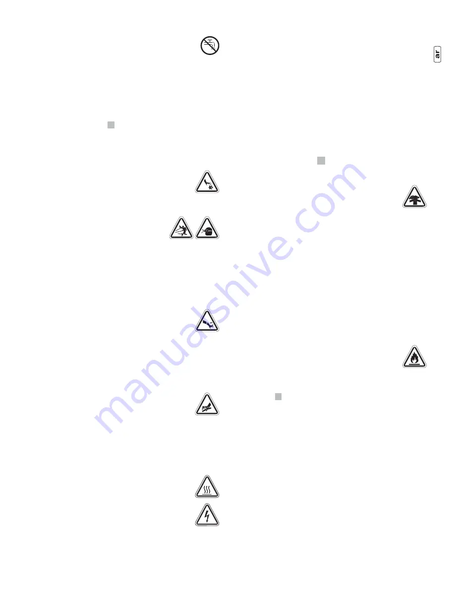 Briggs & Stratton 020632-00 Manual Download Page 15