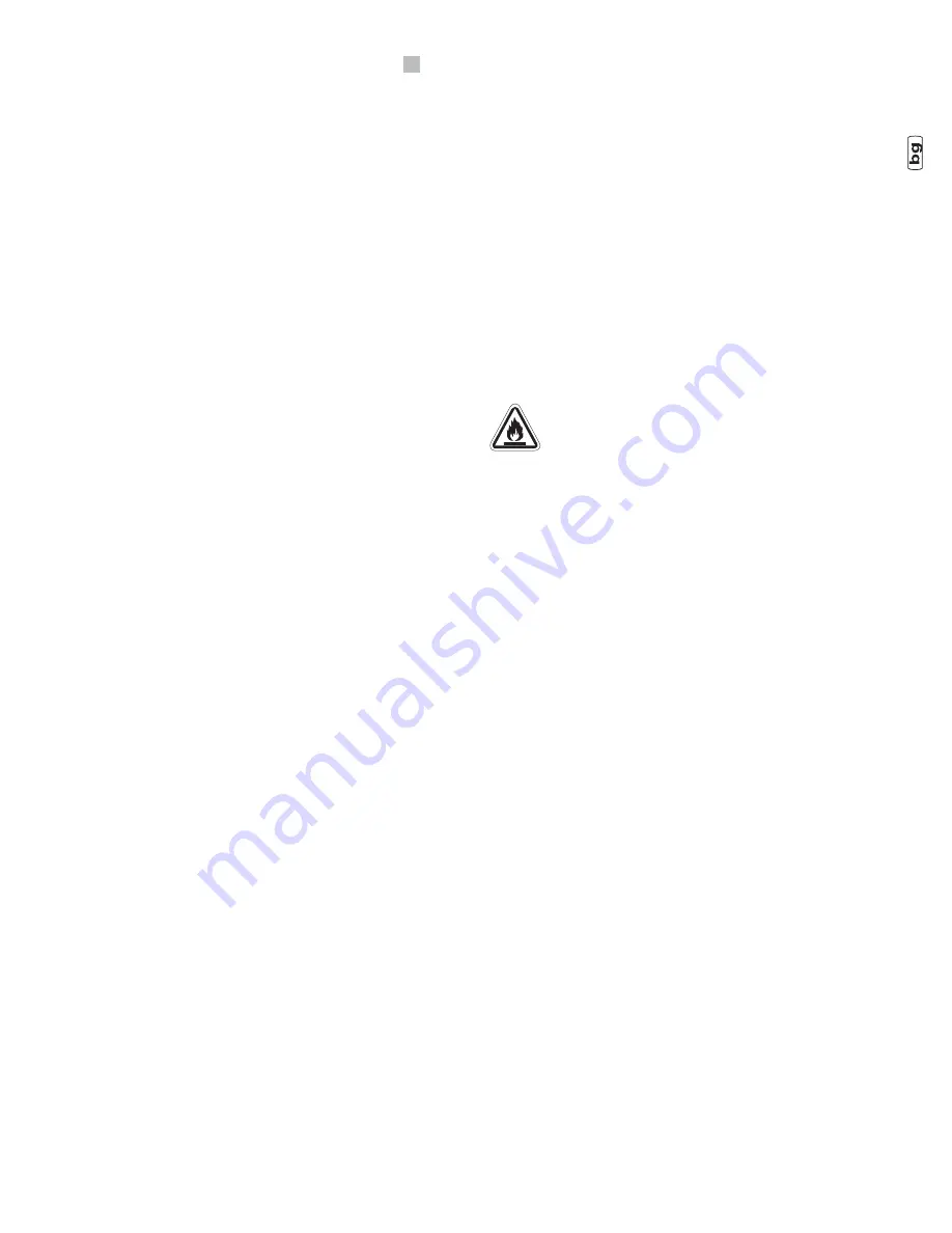 Briggs & Stratton 020632-00 Manual Download Page 25