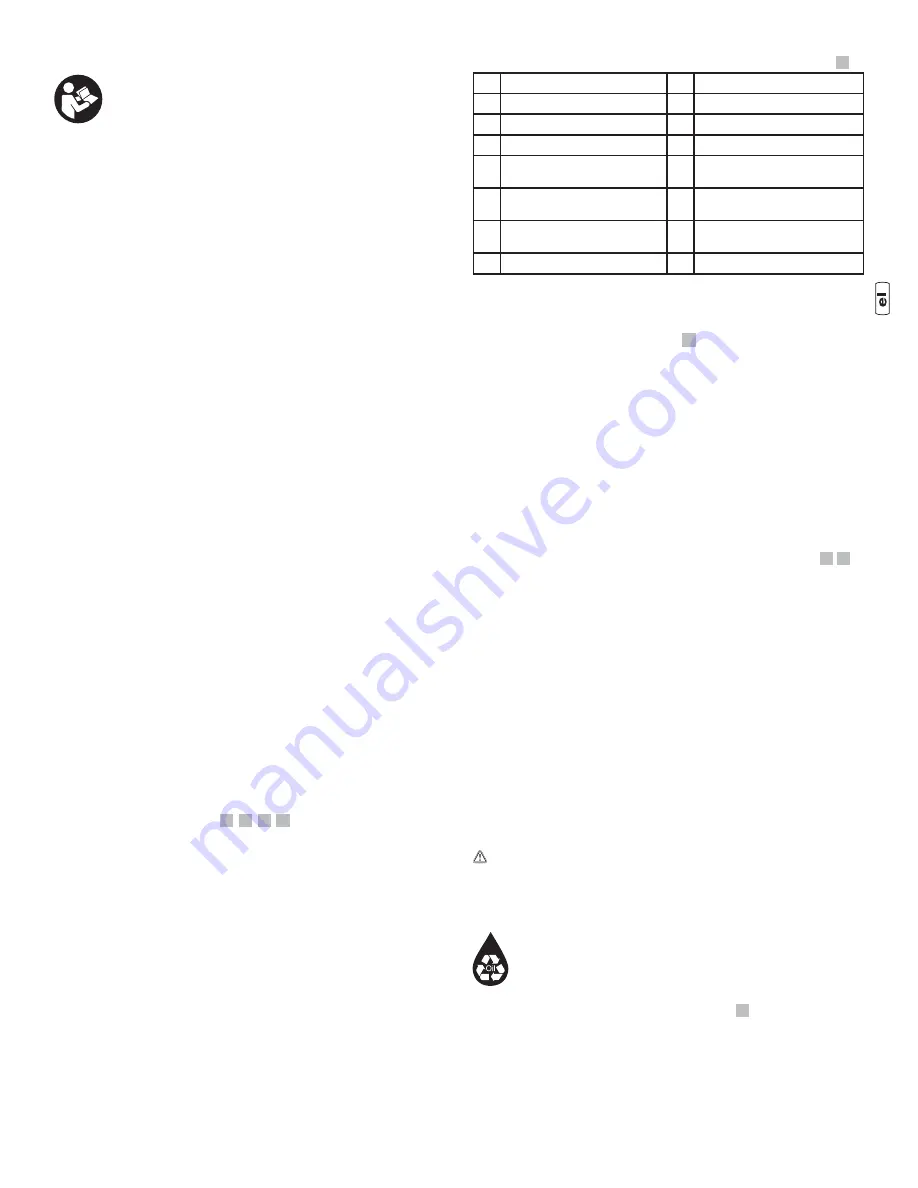 Briggs & Stratton 020632-00 Manual Download Page 53