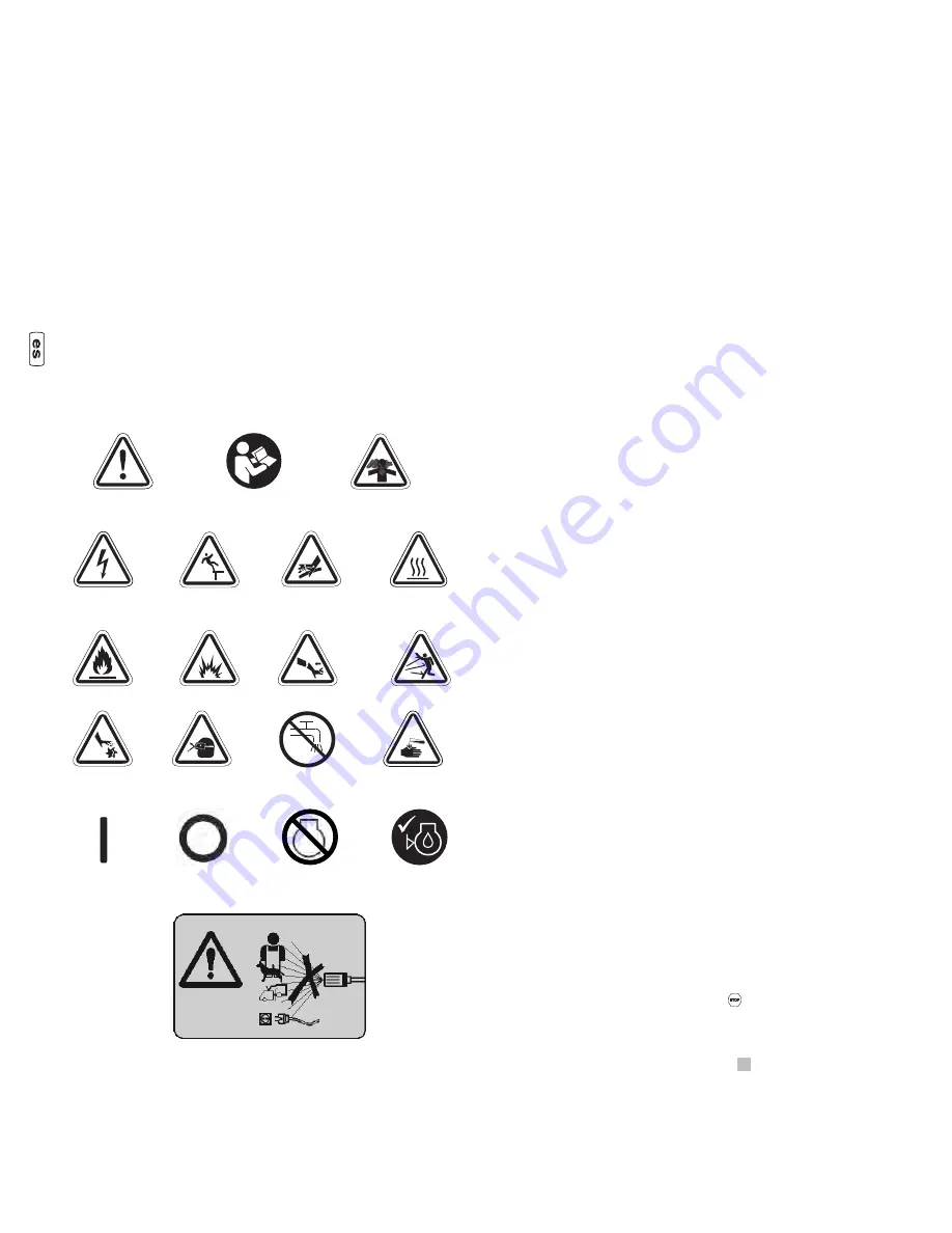 Briggs & Stratton 020632-00 Manual Download Page 60