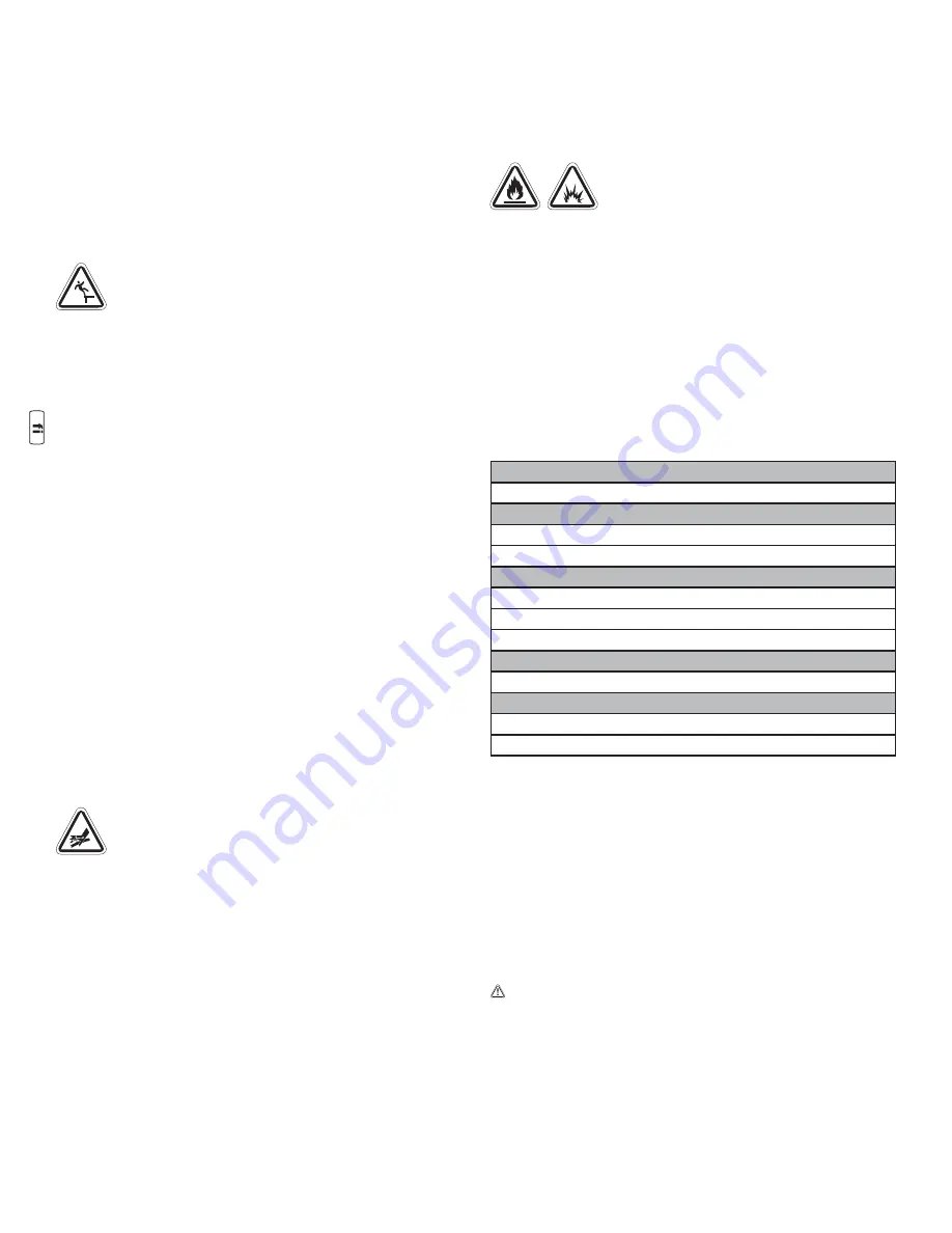 Briggs & Stratton 020632-00 Manual Download Page 80