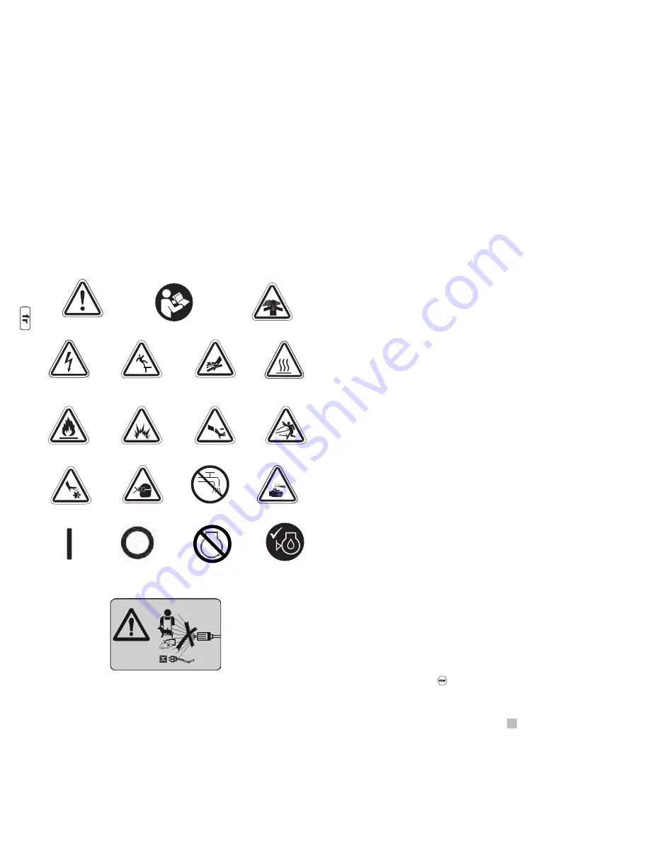 Briggs & Stratton 020632-00 Manual Download Page 84