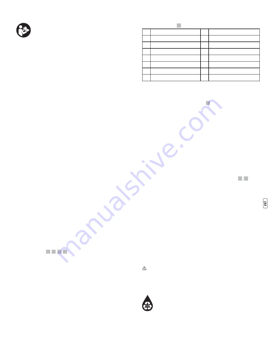 Briggs & Stratton 020632-00 Manual Download Page 133