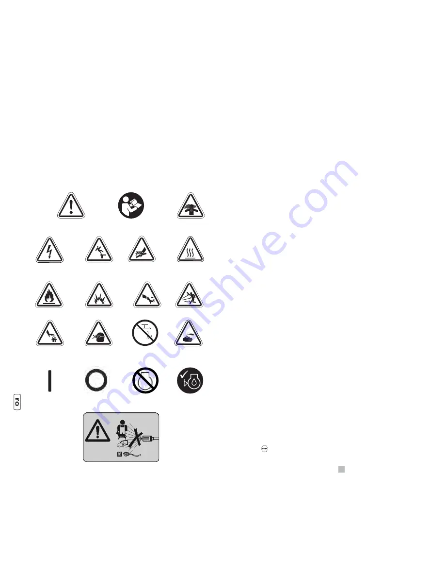 Briggs & Stratton 020632-00 Manual Download Page 164