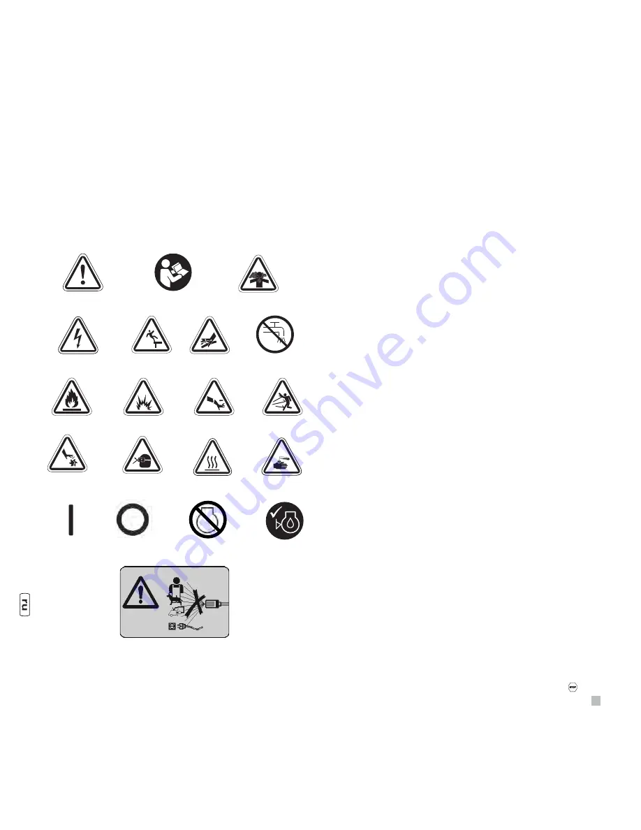 Briggs & Stratton 020632-00 Manual Download Page 172