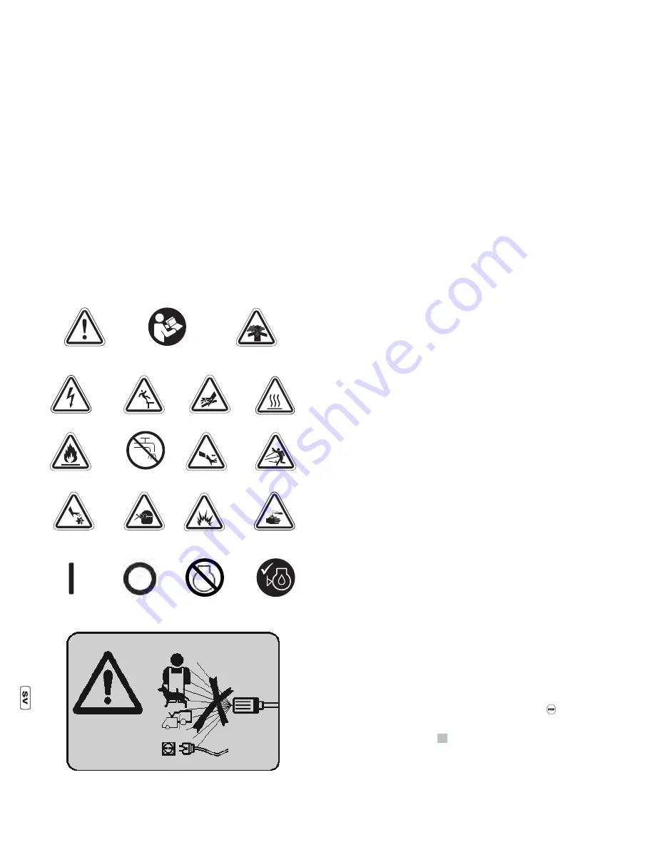 Briggs & Stratton 020632-00 Manual Download Page 196