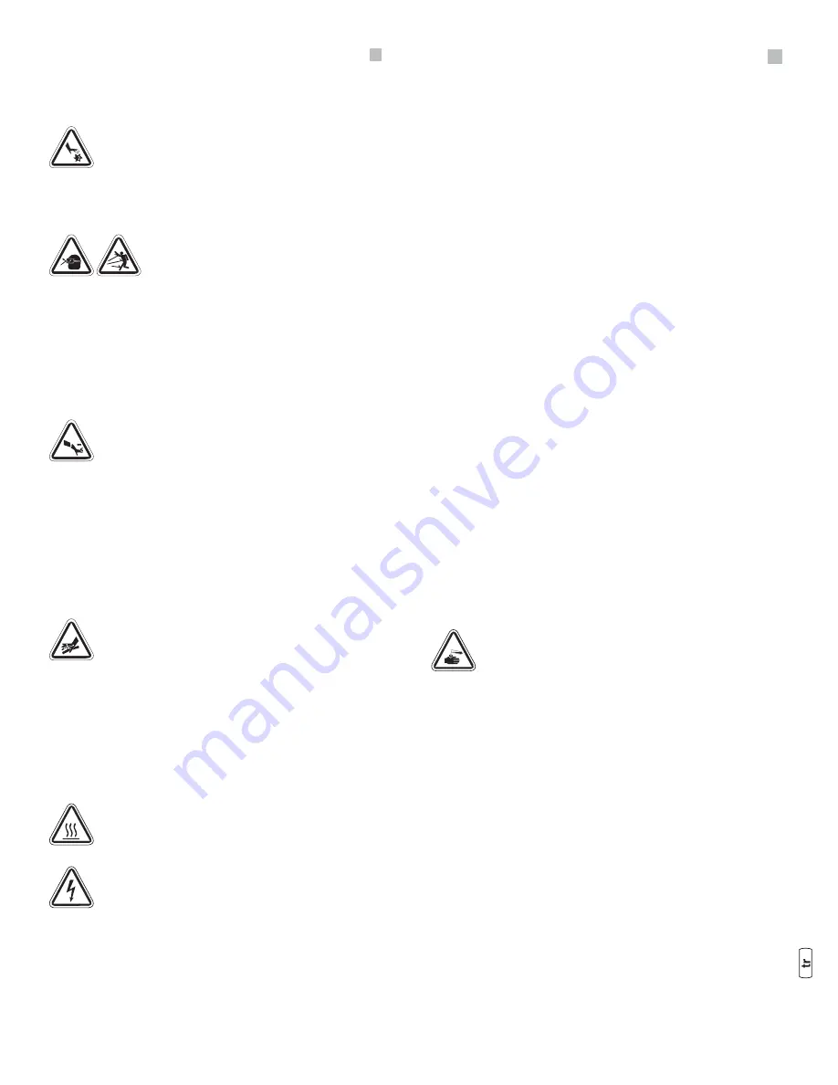 Briggs & Stratton 020632-00 Manual Download Page 215