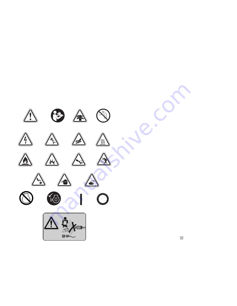 Briggs & Stratton 020738-00 Manual Download Page 56