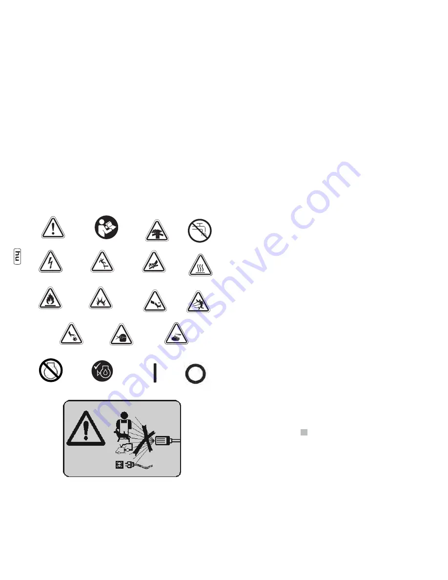 Briggs & Stratton 020738-00 Manual Download Page 106