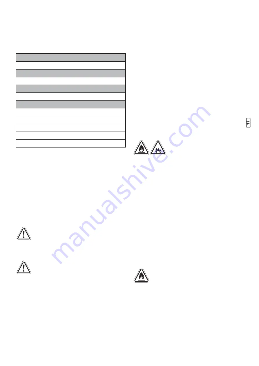 Briggs & Stratton 030670-00 Manual Download Page 71