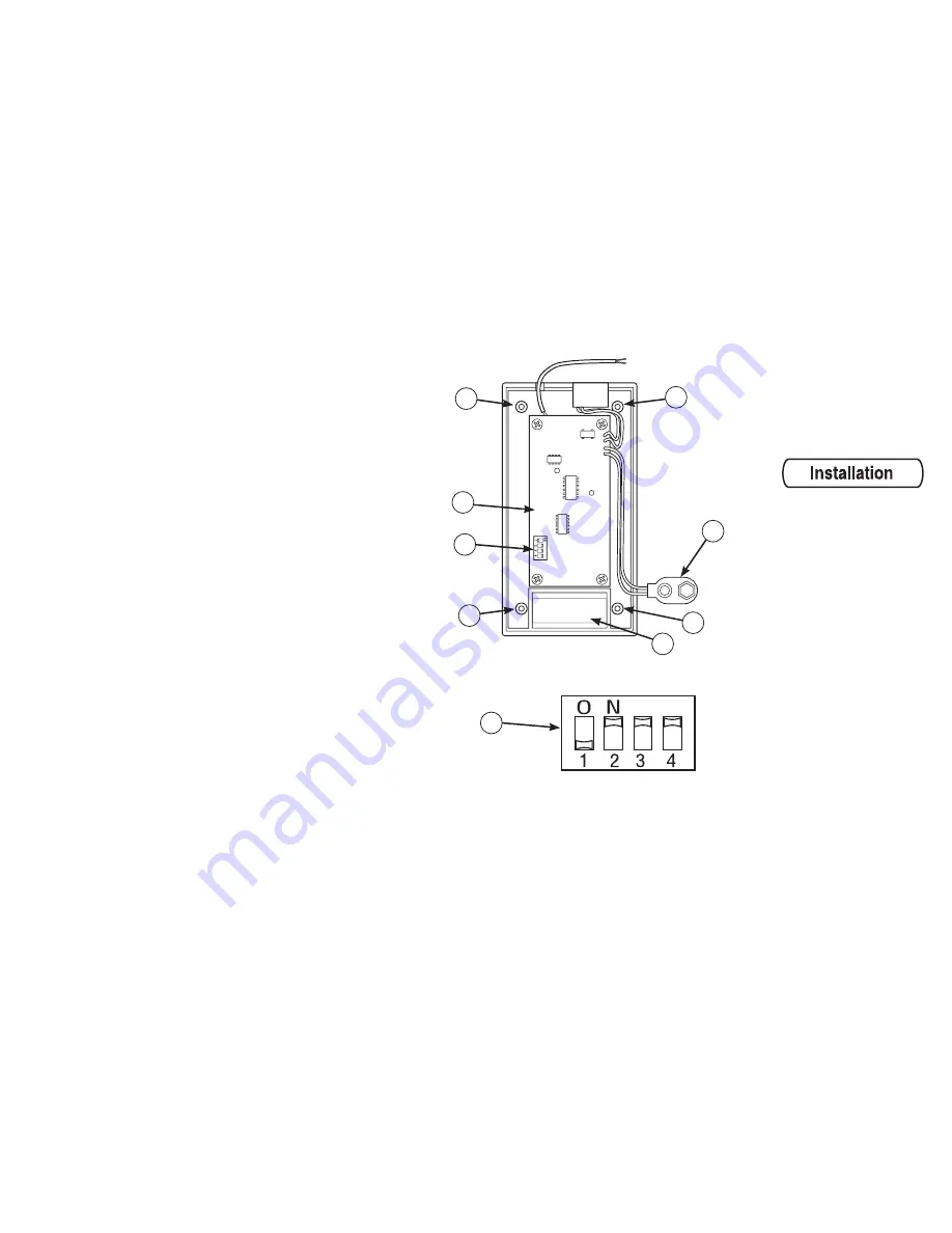 Briggs & Stratton 040205-0 Owner'S Manual Download Page 7