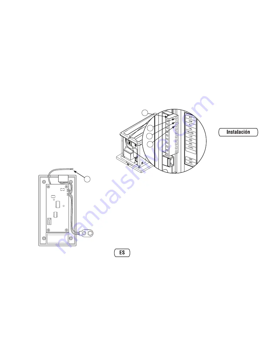 Briggs & Stratton 040205-0 Скачать руководство пользователя страница 29