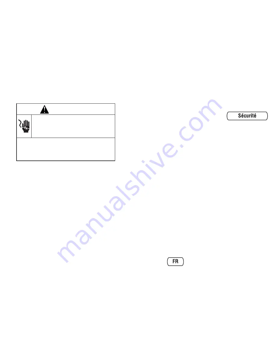 Briggs & Stratton 040205-0 Owner'S Manual Download Page 47