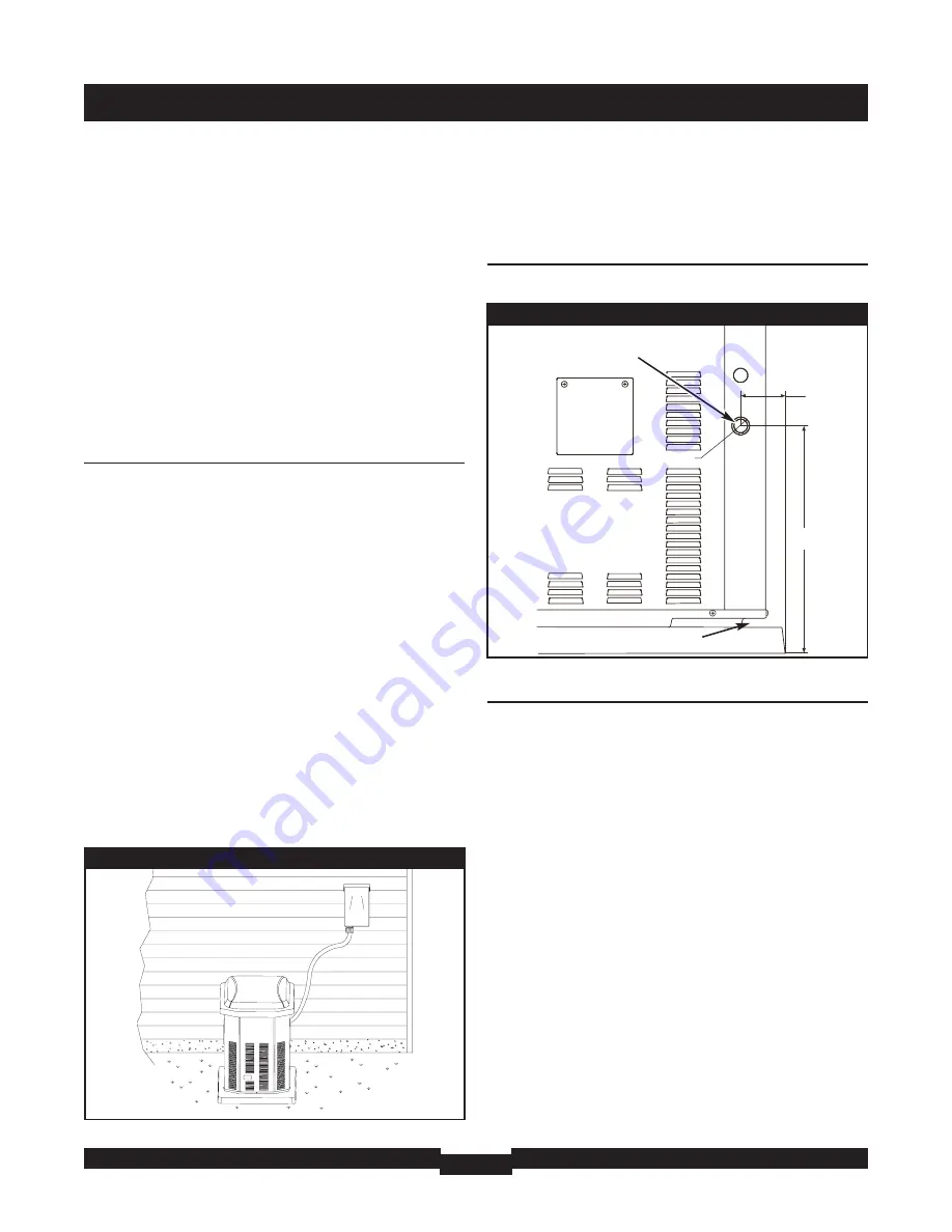 Briggs & Stratton 040220A Installation, Start-Up And Operator'S Manual Download Page 66