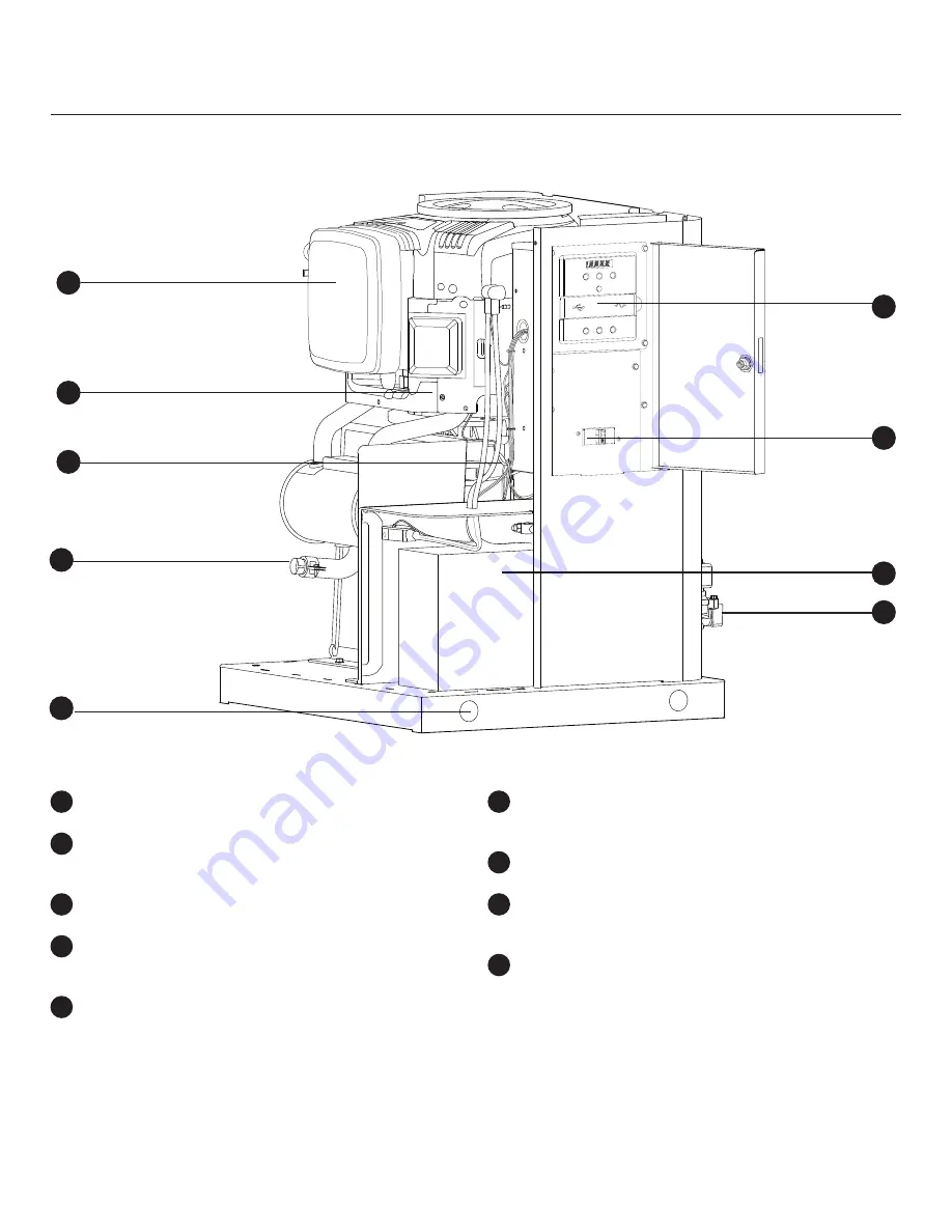 Briggs & Stratton 040375-02 Operator'S Manual Download Page 48