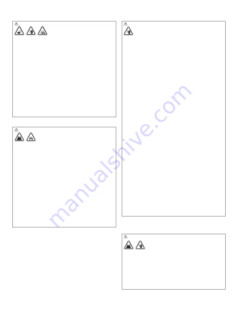 Briggs & Stratton 040375-02 Operator'S Manual Download Page 77