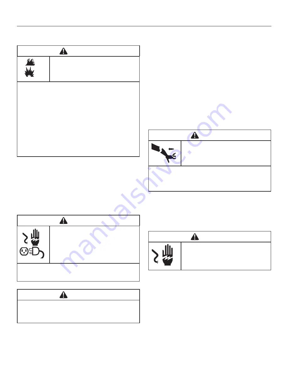 Briggs & Stratton 1696252-00 Operator'S Manual Download Page 68