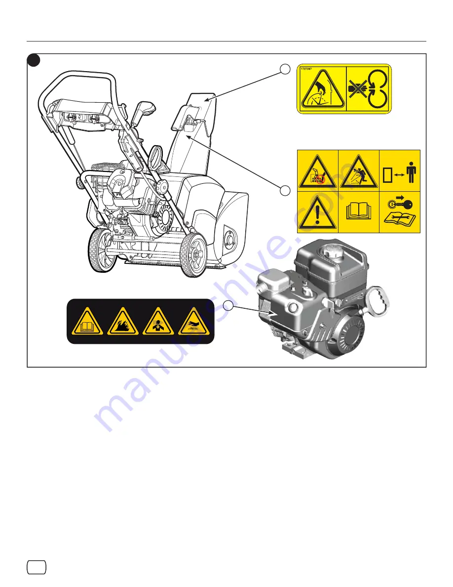 Briggs & Stratton 1696252-00 Скачать руководство пользователя страница 119