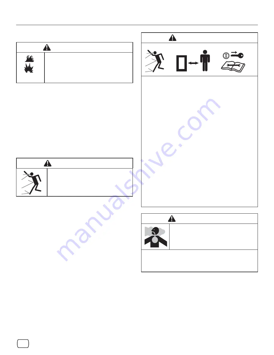 Briggs & Stratton 1696252-00 Operator'S Manual Download Page 195