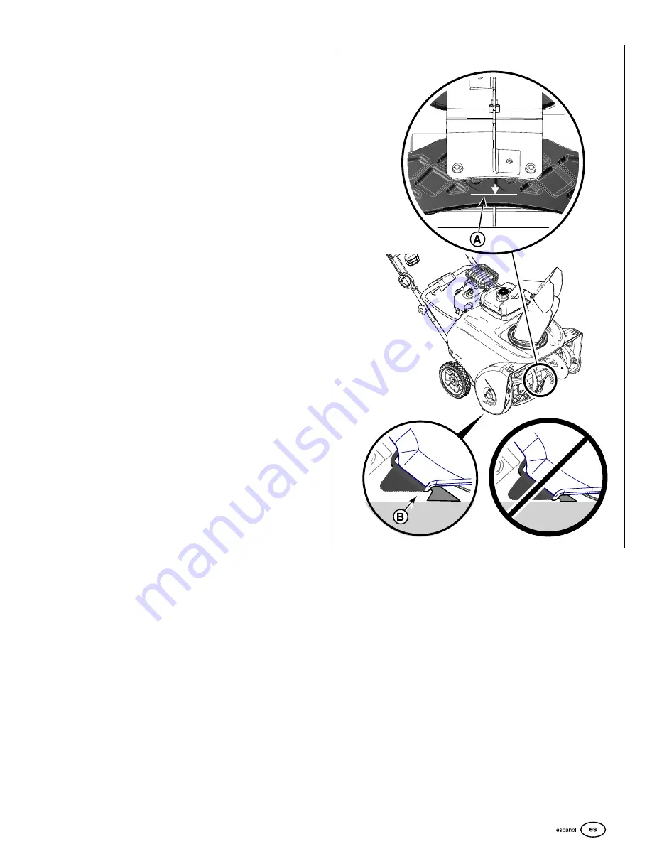 Briggs & Stratton 1696715-00 Operator'S Manual Download Page 27