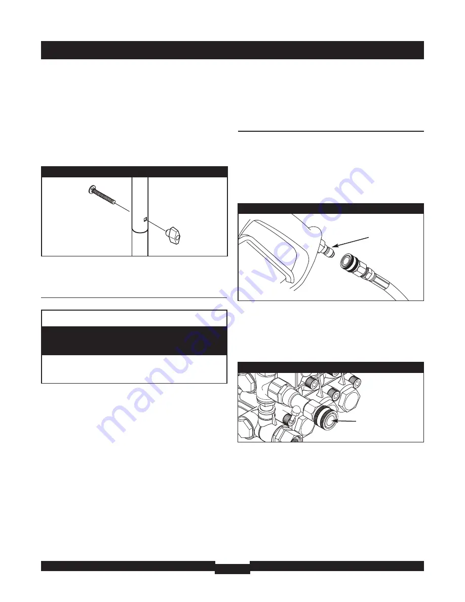 Briggs & Stratton 20225 Operator'S Manual Download Page 8