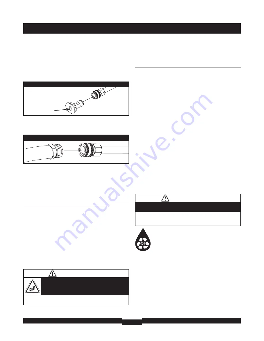 Briggs & Stratton 20225 Operator'S Manual Download Page 51