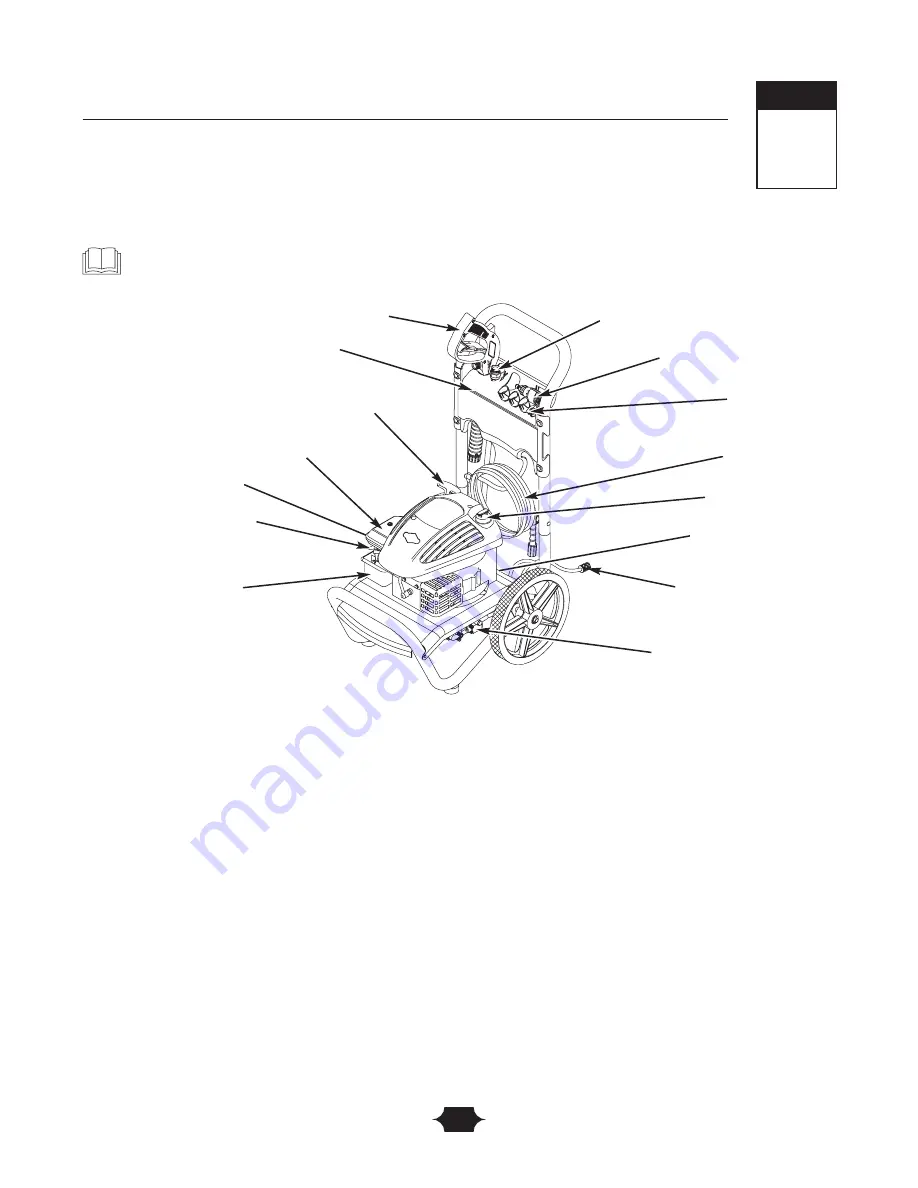 Briggs & Stratton 20228 User Manual Download Page 23