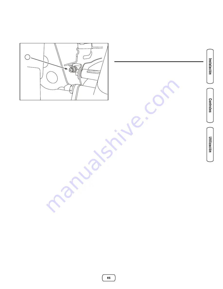 Briggs & Stratton 202826GS Installation And Start-Up Manual Download Page 37