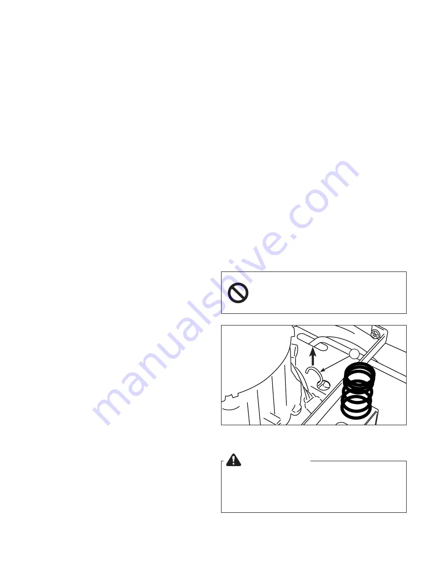 Briggs & Stratton 2691032-00 Operator'S Manual Download Page 16