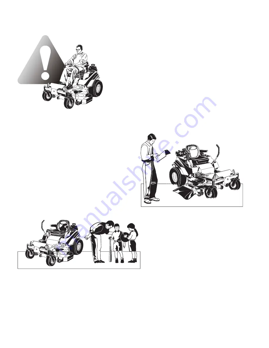 Briggs & Stratton 2691032-00 Operator'S Manual Download Page 36