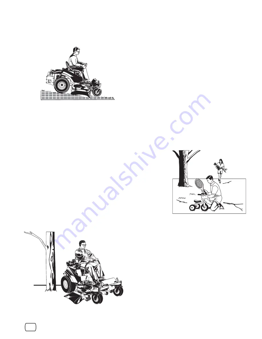 Briggs & Stratton 2691032-00 Operator'S Manual Download Page 37