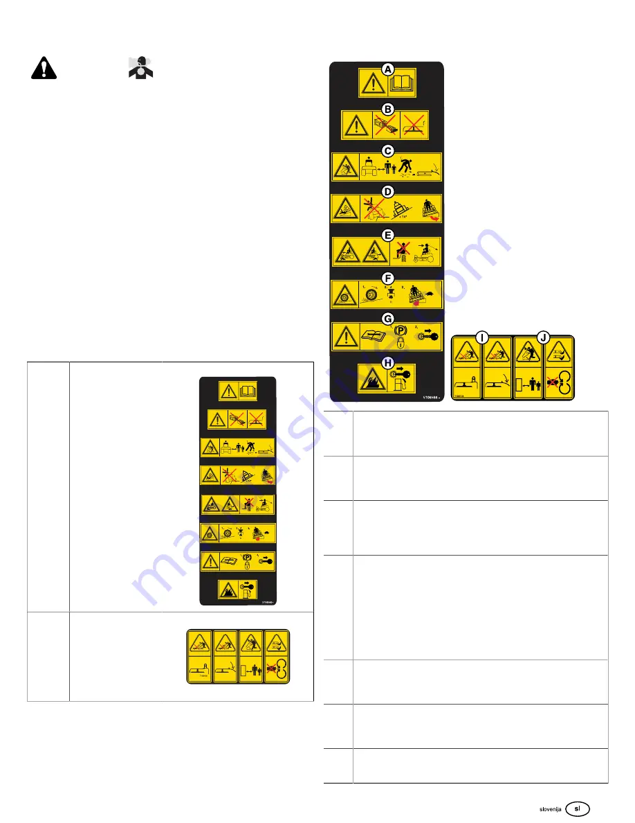 Briggs & Stratton 2691351-00 Operator'S Manual Download Page 215