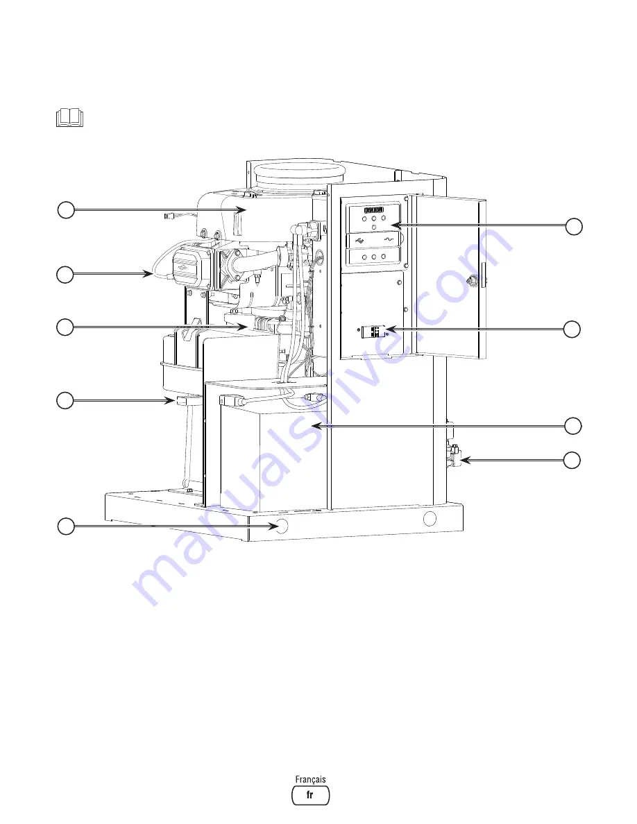 Briggs & Stratton 40375 Operator'S Manual Download Page 81