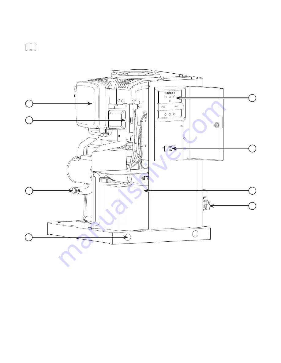 Briggs & Stratton 40375 Скачать руководство пользователя страница 82