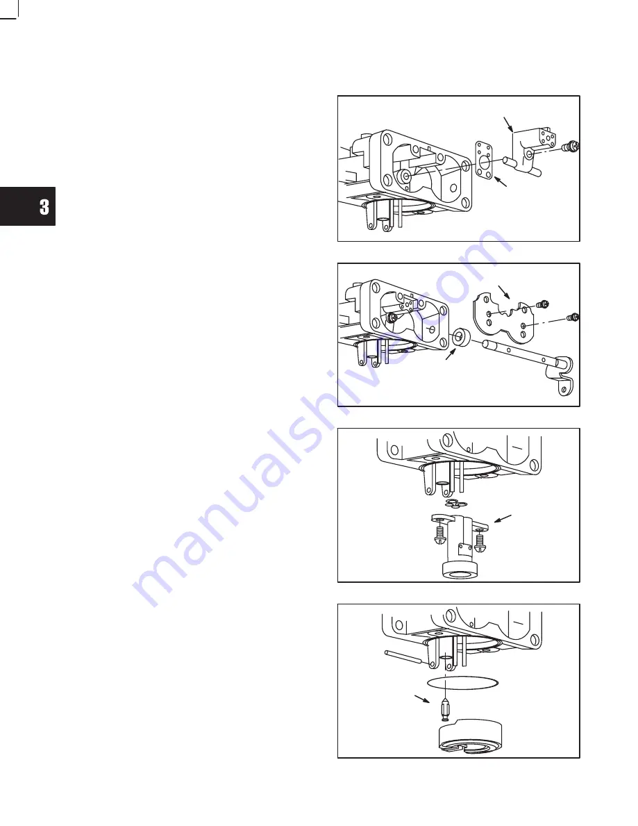 Briggs & Stratton 405777 Series Manual Download Page 29