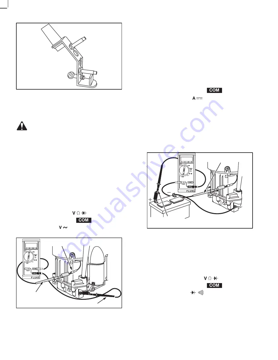 Briggs & Stratton 405777 Series Manual Download Page 66