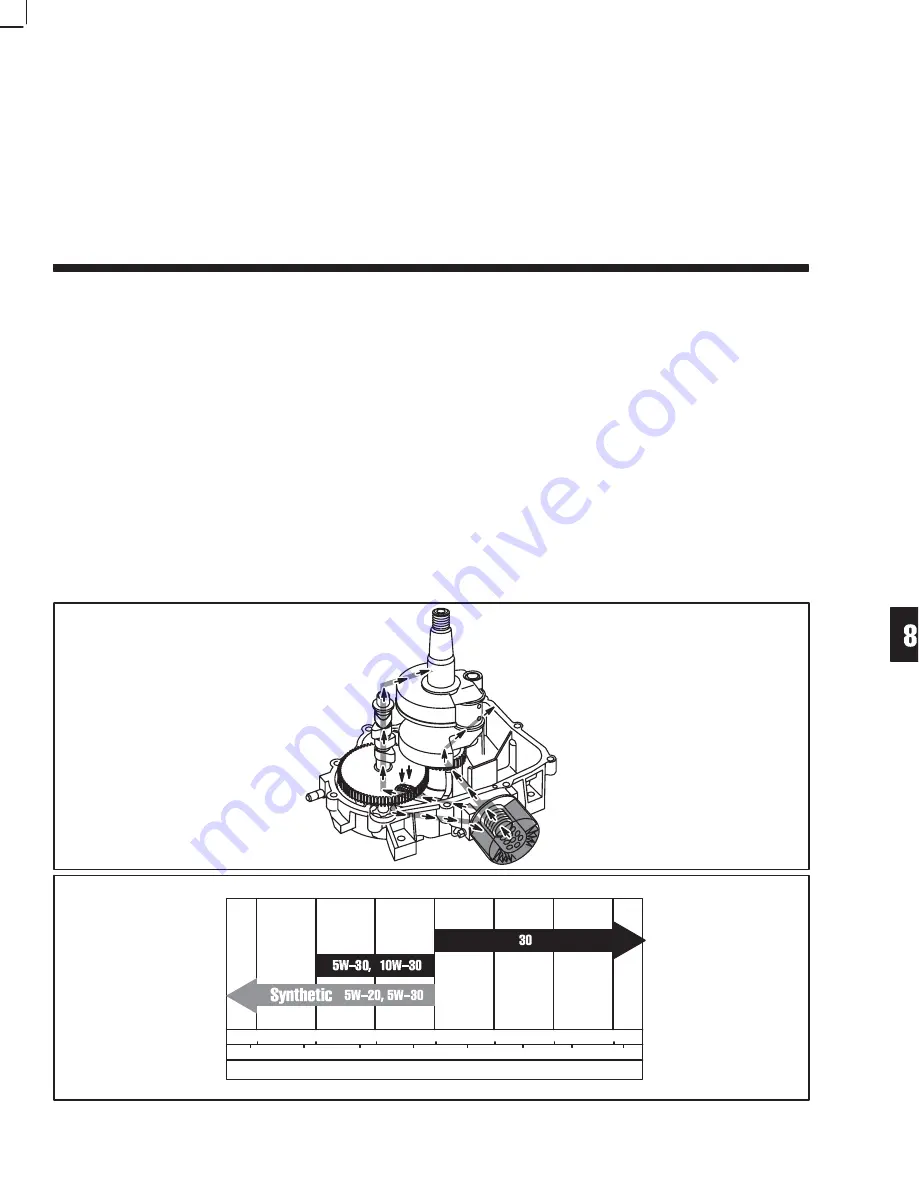 Briggs & Stratton 405777 Series Скачать руководство пользователя страница 76