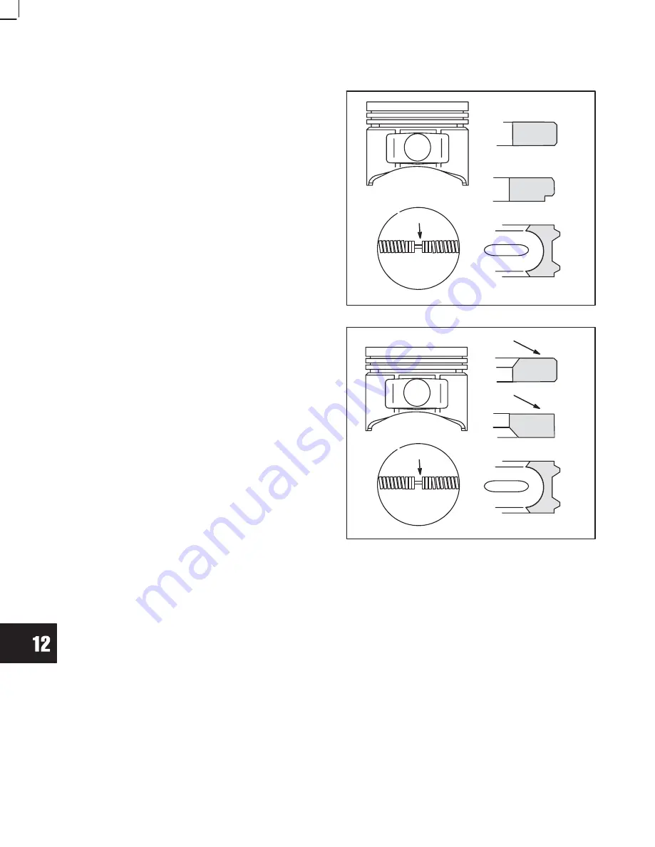 Briggs & Stratton 405777 Series Manual Download Page 94