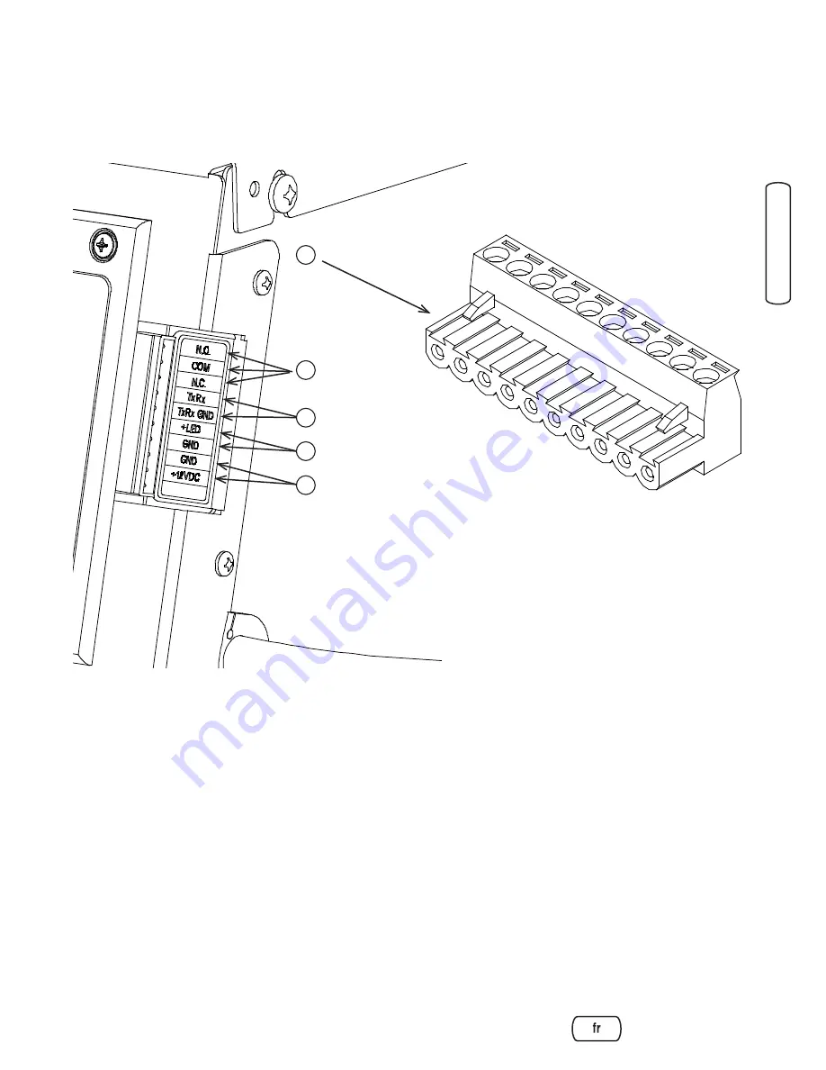 Briggs & Stratton 45000 series Installation And Start-Up Manual Download Page 49