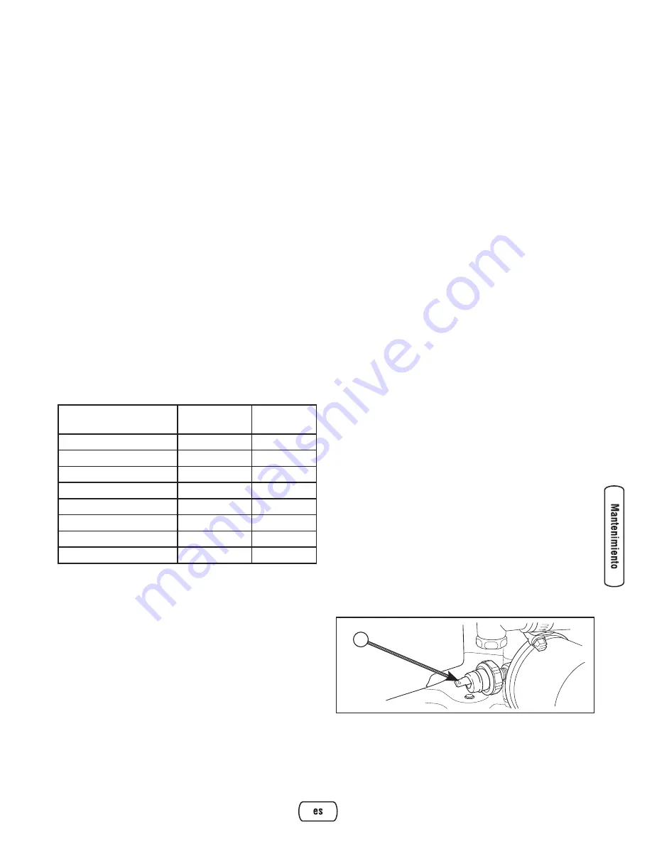 Briggs & Stratton 7000 206484GS Installation And Operator'S Manual Download Page 55