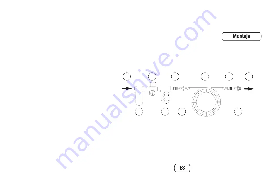 Briggs & Stratton 71 Piece Air Tool Kit Operator'S Manual Download Page 27